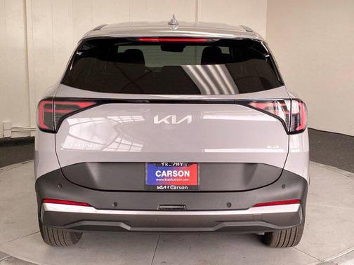 2026 Kia Sportage SX Turbo