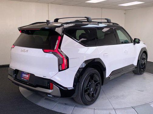 2026 Kia EV9 GT-Line