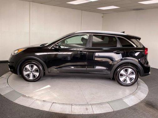 2019 Kia Niro EX