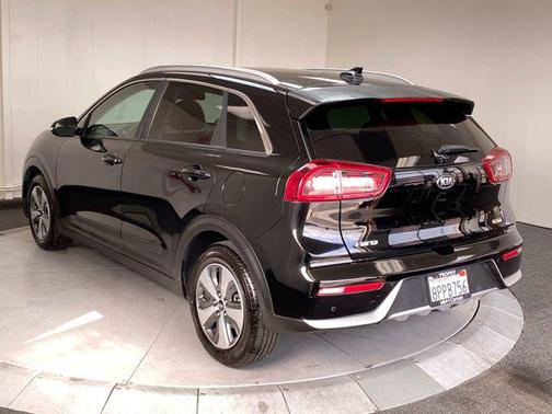 2019 Kia Niro EX