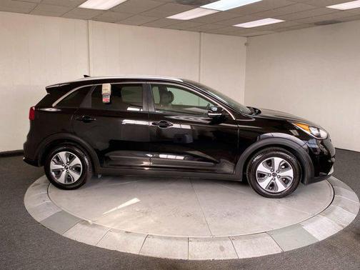 2019 Kia Niro EX