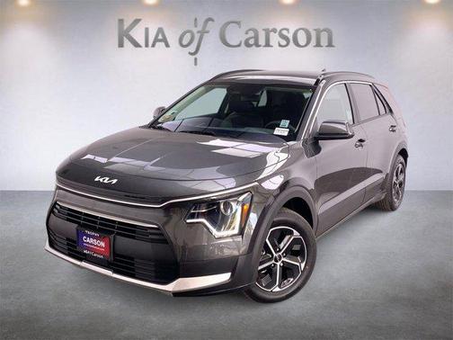 2025 Kia Niro EX