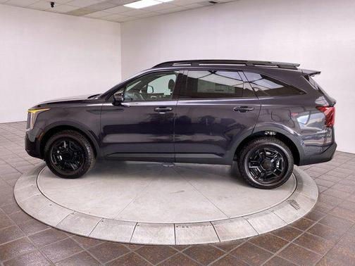 2025 Kia Sorento SX