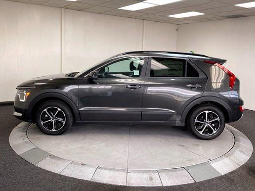 2026 Kia Niro EX