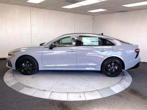 2026 Kia K5 GT-Line FWD