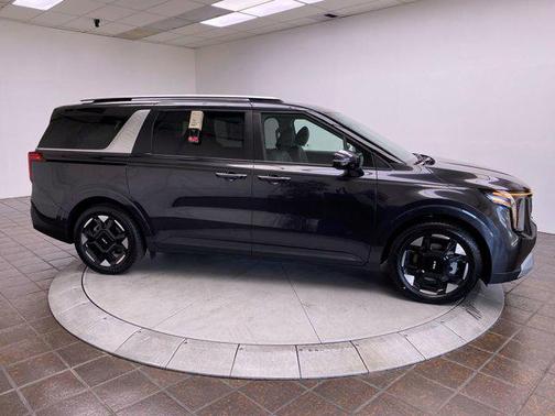 P.METAL 2026 Kia Carnival EX