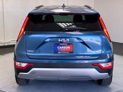 2025 Kia Niro EX