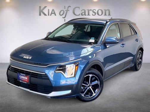 2025 Kia Niro EX