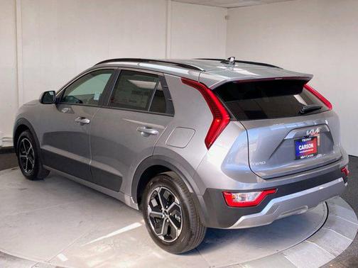 2026 Kia Niro LX