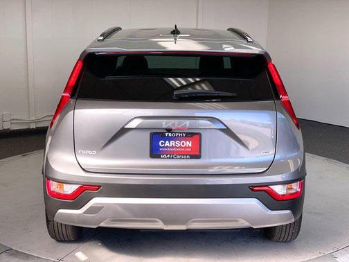 2026 Kia Niro LX