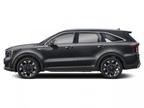 2026 Kia Sorento SX
