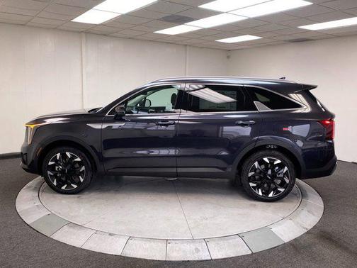 2026 Kia Sorento SX