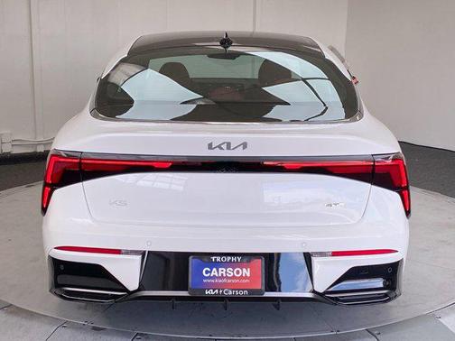 2026 Kia K5 GT-Line FWD