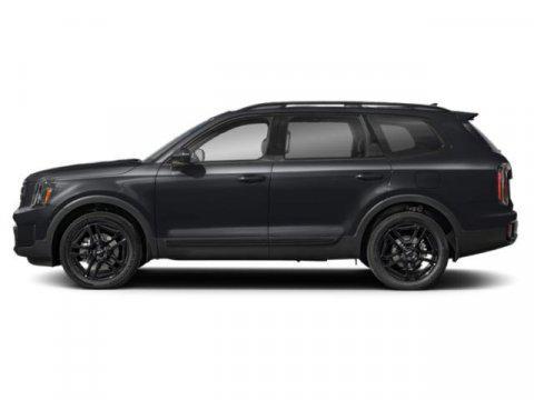 2025 Kia Telluride SX Prestige X-Line