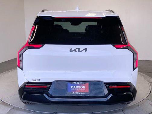 2026 Kia EV9 Land