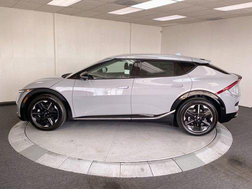 2025 Kia EV6 Wind