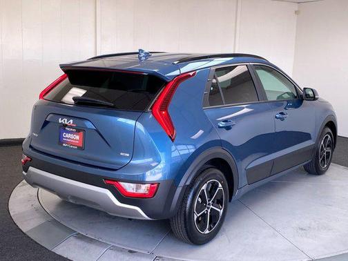 2026 Kia Niro EX