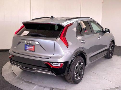 2025 Kia Niro EV Wave