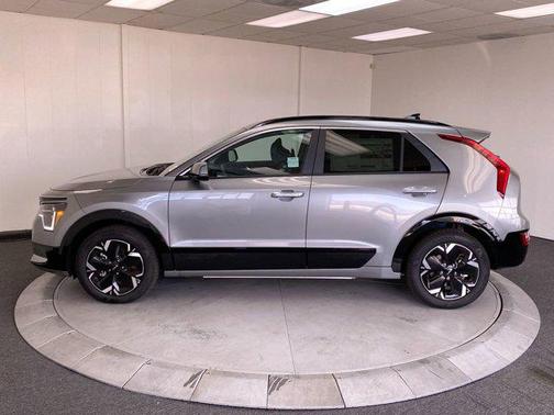 2025 Kia Niro EV Wave