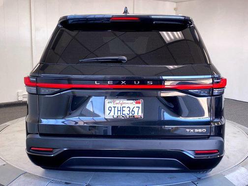 2025 Lexus TX 350 Premium