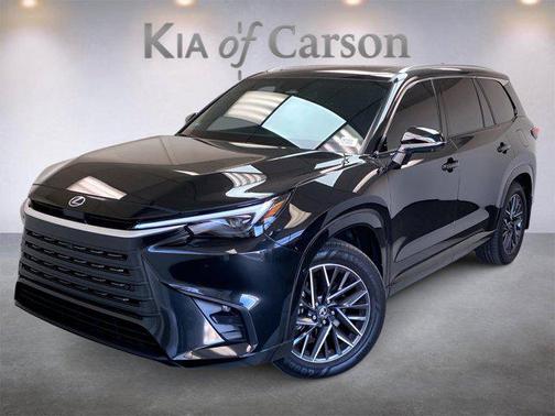 2025 Lexus TX 350 Premium