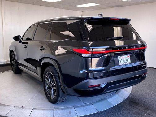 2025 Lexus TX 350 Premium