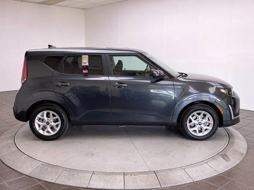 2025 Kia Soul S