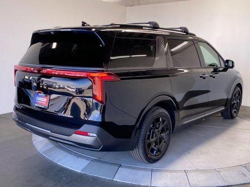 2026 Kia Carnival SX Prestige