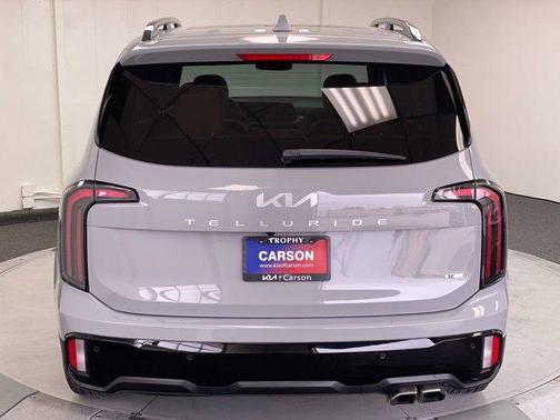 2024 Kia Telluride SX X-Line