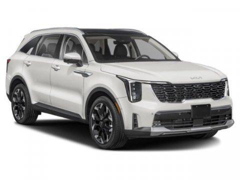2026 Kia Sorento SX