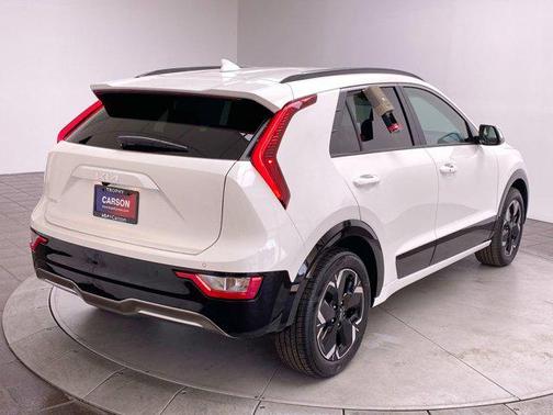 2025 Kia Niro EV Wind