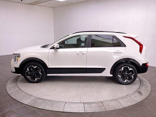 2025 Kia Niro EV Wind