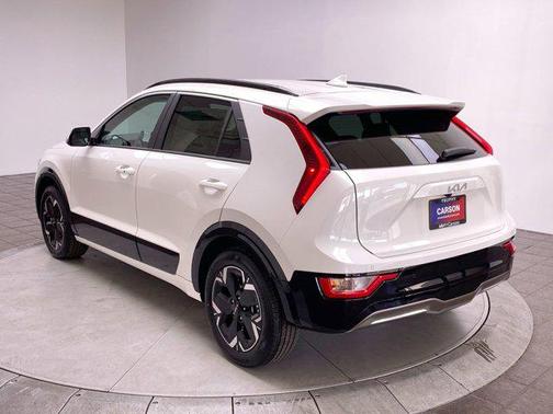 2025 Kia Niro EV Wind