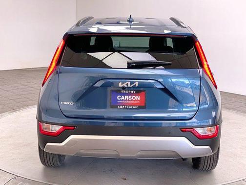 2025 Kia Niro Plug-In Hybrid EX