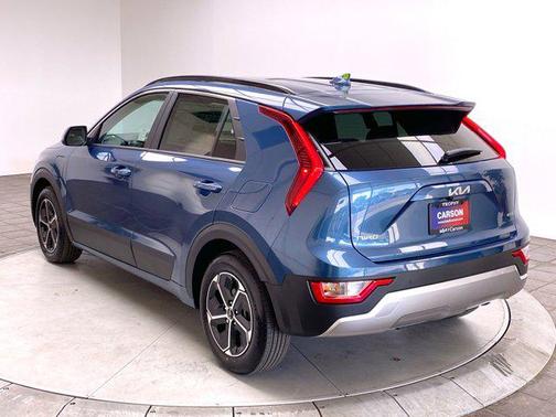 2025 Kia Niro Plug-In Hybrid EX
