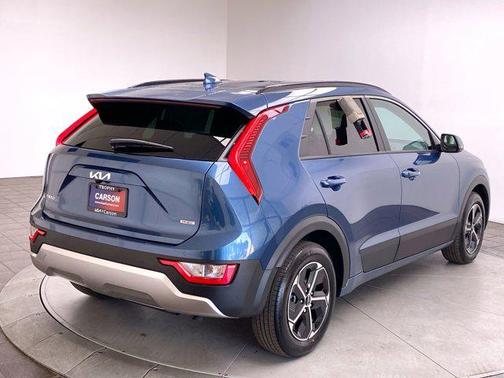 2025 Kia Niro Plug-In Hybrid EX