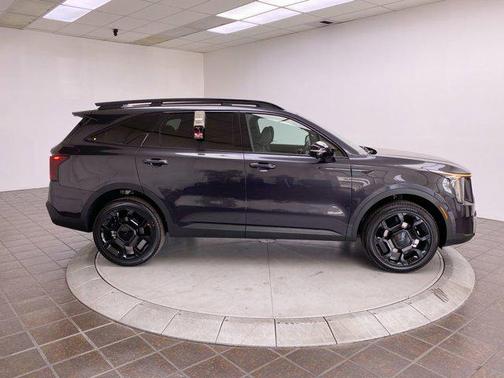 2025 Kia Sorento SX