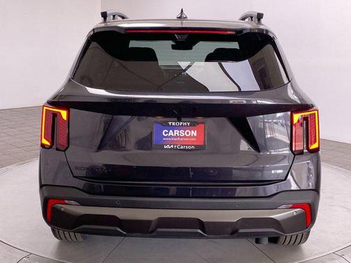 2025 Kia Sorento SX