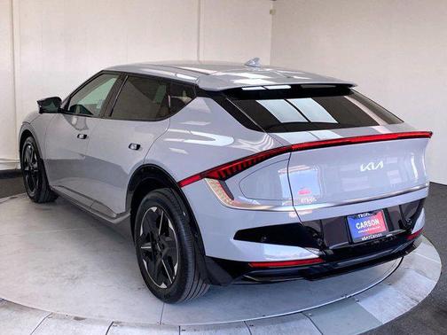 2025 Kia EV6 Wind