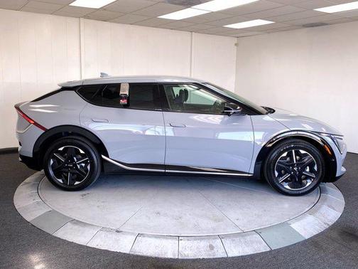 2025 Kia EV6 Wind