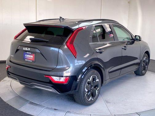 2023 Kia Niro EV Wind