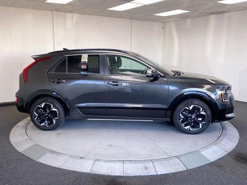 2023 Kia Niro EV Wind