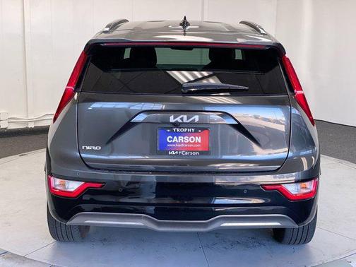 2023 Kia Niro EV Wind