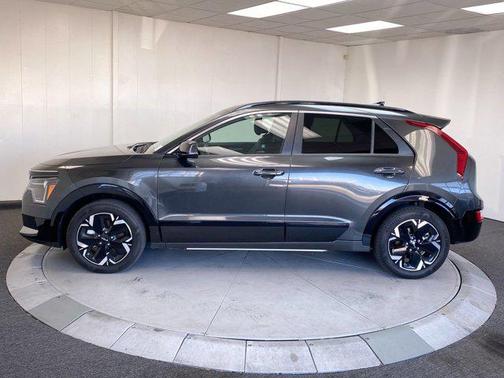 2023 Kia Niro EV Wind