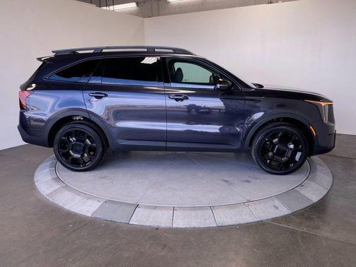 Panthera Metal 2026 Kia Sorento SX