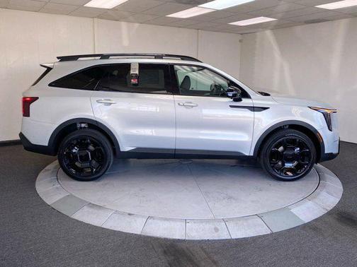 2026 Kia Sorento SX
