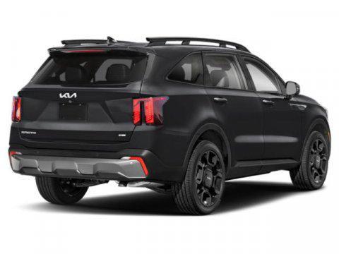 2026 Kia Sorento SX