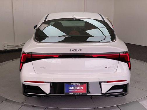 2026 Kia K5 GT-Line FWD