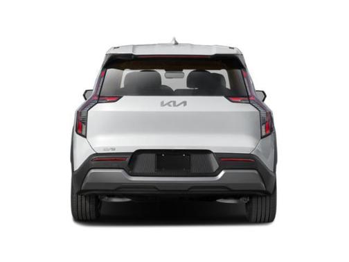 2026 Kia EV9 Light Long Range