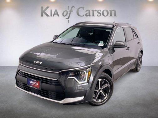 2025 Kia Niro Plug-In Hybrid EX